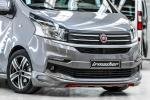 Fiat Talento Sportivo by Irmscher 2018 года